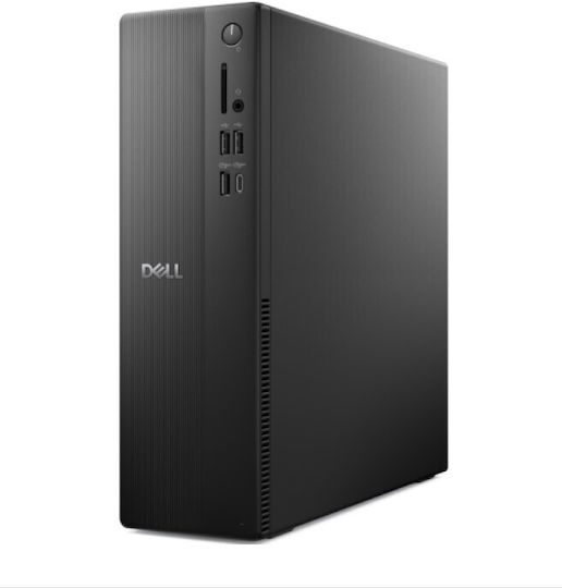 Dell Pro Slim Essential QVS126 Desktop PC (i5-14500/16GB DDR5/512GB SSD/Linux)