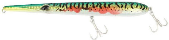 Golden Catch Harisma Artificial Bait 18gr 6
