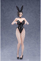 Character PVC Figure Scale 1/4 Yuko Yashiki Bunny Girl 42 Cm Character PVC Figure Scale 1/4 Yuko Yashiki Bunny Girl 42 Cm