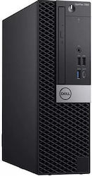 Dell Optiplex 7060 Recondiționat Grad A (Core i...