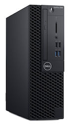 Dell OptiPlex 3060 SFF Refurbished Grade A (i5-8500/8GB/256GB)