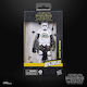 Action Figure Scout Trooper Star Wars 15cm