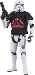 Actionfigur Star Wars Serie 15cm