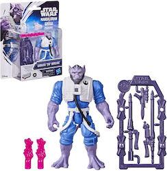 Figură De Acțiune Actionverse Figure 2 Star Wars