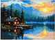 Ideyka Painting for Children 8+ Years