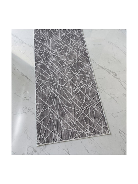 Linea Home 5042 Αντιολισθητικό Χαλί Ορθογώνιο Γ...