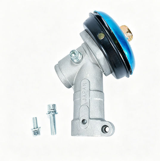 Angular Transmission Brush Cutters Φ26mm 9 Teeth Dtb43030