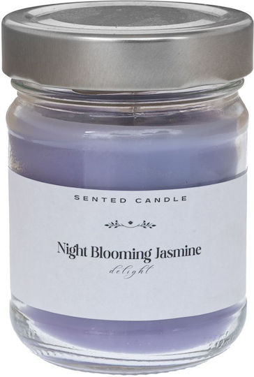 Iliadis Aromatic Candle in Jar