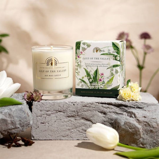 The English soap Company Ароматично