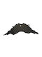 JGS S.A. Upholstery Leather Soft Black 6 09m² Napa Cowhide
