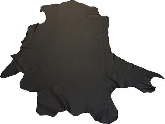 Jgs S.a Кожа За Мебели Simple Черна Black-hon 3 47m² Напа Телешка