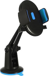 JS-046 Car Mobile Mount Blue