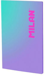 Milan Ruled Notebook A4 Milan Ruled Notebook A4