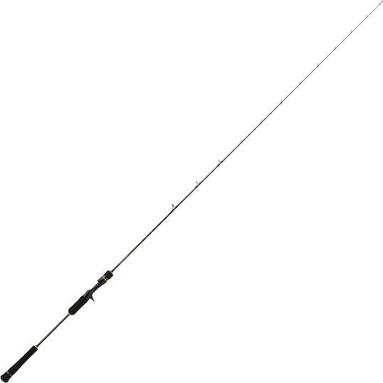 MajorCraft Giant Killing 5G Fishing Rod for Light Jigging 1.93m 60-180g