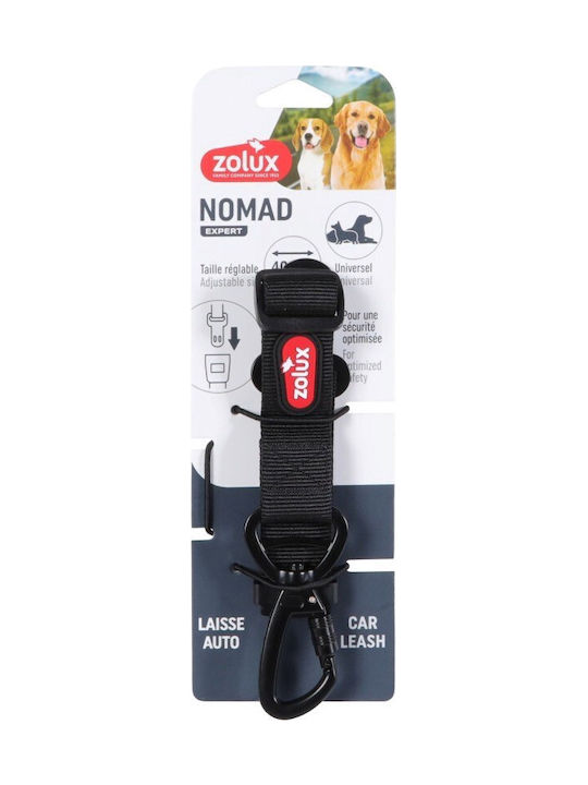 Zolux Nomad Expert – Колан За Безопасност На Куче За Колата