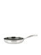 Gers Equipment Pan Made of Stainless Steel with Non-Stick Coating