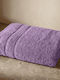 80x160cm Lilac Weight 600gsm