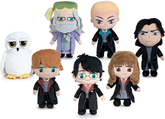 Harry Potter Plush Harry Potter 35 cm (Various Designs) 1pc