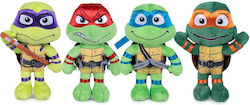 Nickelodeon Ninja Turtles 36 εκ. (Διάφορα Σχέδια)