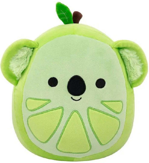 Jazwares Плюшена Играчка Squishmallows Benjamin The Lime Koala Свети Валентин за 3+ Години (Различни Дизайни)