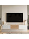 TV-Ständer Braun M180xP32xH29cm