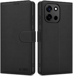Tech-Protect Brieftasche Schwarze (OnePlus Nord 6) Tech-Protect Brieftasche Schwarze (OnePlus Nord 6)