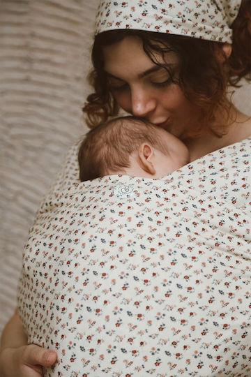 SteweHome Marsupiu Wrap Verde