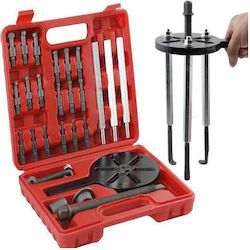 Set Puller Tools for Bearings
