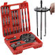 Puller Set Puller Tools for Bearings 21 Pieces 29.49