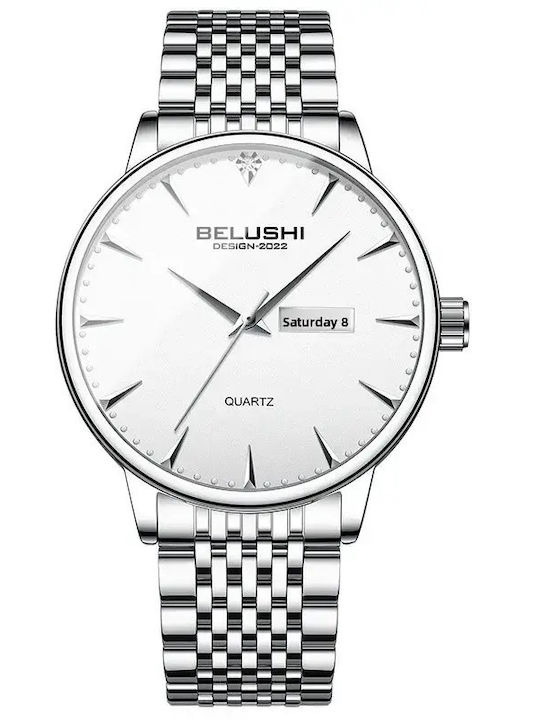 Battery Watch