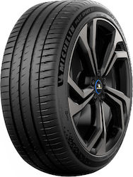 Michelin 275/45R22 112VV Acoustic XL Θερινό για Ηλεκτρικό Michelin 275/45R22 112VV Acoustic XL Θερινό για Ηλεκτρικό