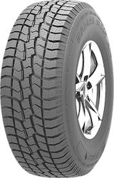 Trazano 265/70R15 112TT T/A A/T Θερινό Trazano 265/70R15 112TT T/A A/T Θερινό