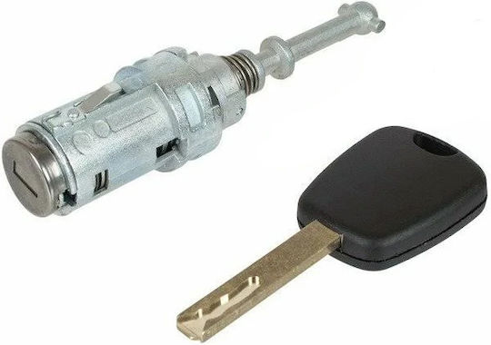 Citroen C2 C3 Türschloss Nabe sperren Schlüssel