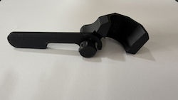 Spv Εργονομικό Ανοιχτήρι Μπύρας Λαβή Professional Beer Bottle Opener Ergonomic Grip Spv Εργονομικό Ανοιχτήρι Μπύρας Λαβή Professional Beer Bottle Opener Ergonomic Grip