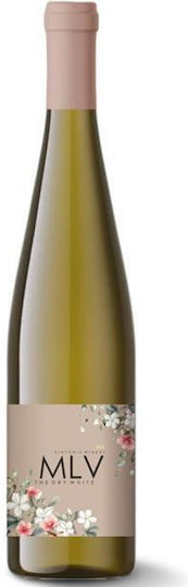 Kintonis Wein Listán Blanco Weiß Trocken 750ml