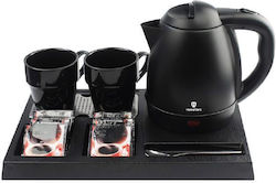 Homevero Welcome Tray Set Hv-wt1202b