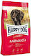 Happy Dog Supreme Andalucia 1kg Ξηρά Τροφή Σκύλων με Πουλερικά