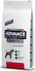 Advance 3kg Dry Dog Food