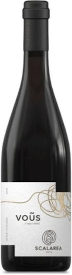 Scalarea Estate Wein Nous Weiß Trocken 750ml