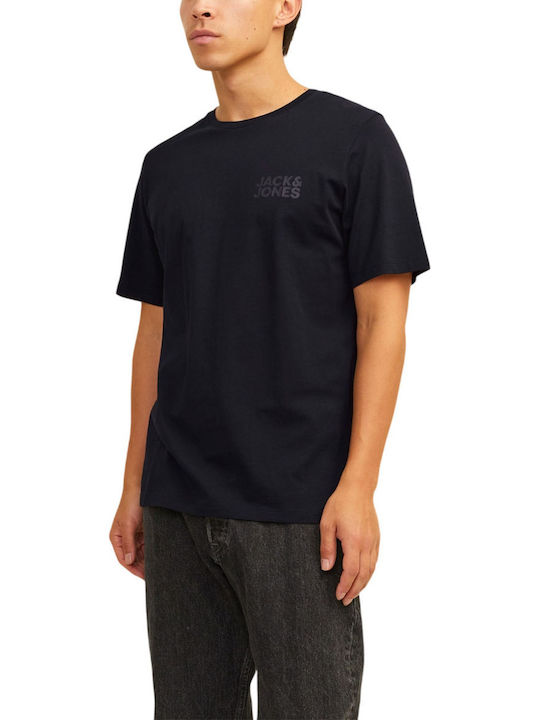 Jack & Jones Bluză Neagră