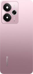 Realme Battery Cover 14 Warrior Pink 621033000536 Realme Battery Cover 14 Warrior Pink 621033000536