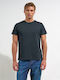 T-shirt Black