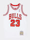 Men's Basketball Jersey Display