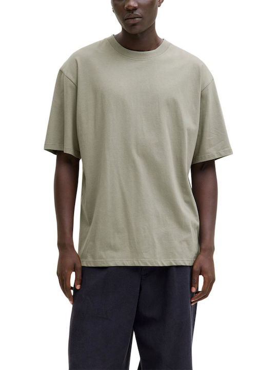 Jack & Jones Bluză Verde