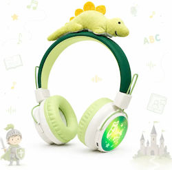 Marcus & Marcus Bluetooth με 40 ώρες Λειτουργίας Δεινοσαυράκι Marcus & Marcus Bluetooth με 40 ώρες Λειτουργίας Δεινοσαυράκι