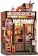 Cutebee Construction Toy Oishii Kyoto