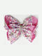 Intimonna Kids Bobby Pin In Pink Colour