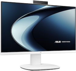 Asus V600 AiO VM640KA-WPC046W 23.8" (Ryzen AI 300 Series-5 330/16GB/512GB) US Asus V600 AiO VM640KA-WPC046W 23.8" (Ryzen AI 300 Series-5 330/16GB/512GB) US