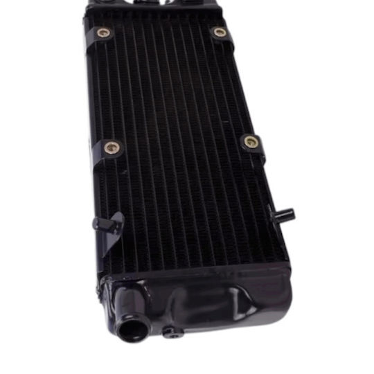 Radiator Water Honda Vlx Steed 400 600 Vt Shadow 600