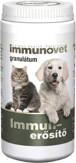 Multivitamine Câini și Pisici Pulbere 1000gr Pentru Îmbunătățirea Imunității